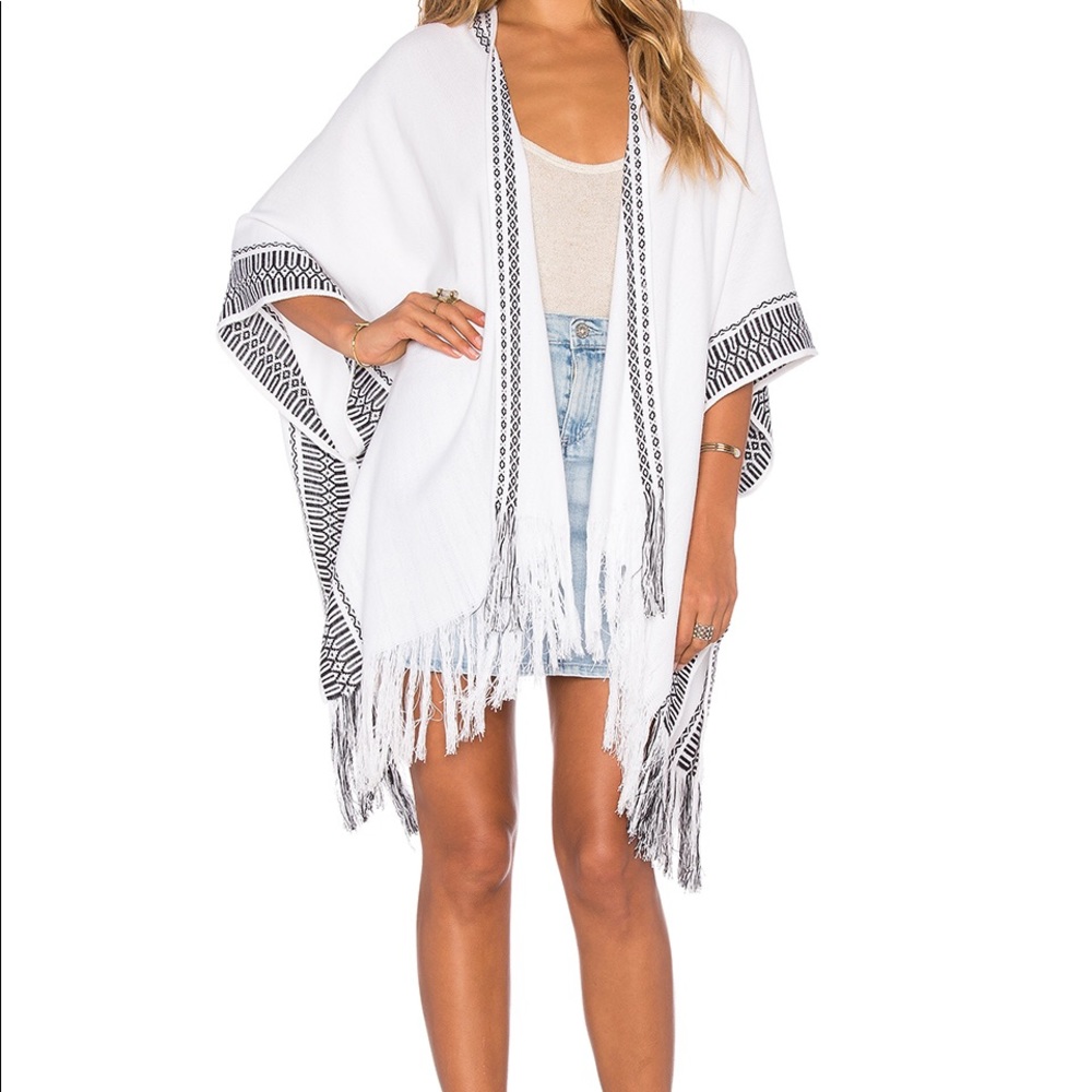 Goddis cardigan